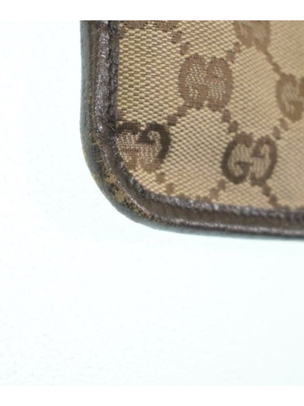 Gucci Shoulder Bag Beige - Picture 9 of 9